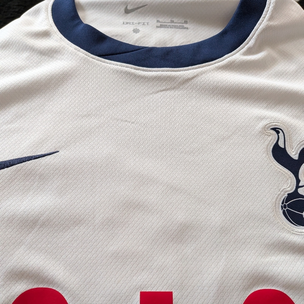 Tottenham Hotspur Maddison Premier League Jersey